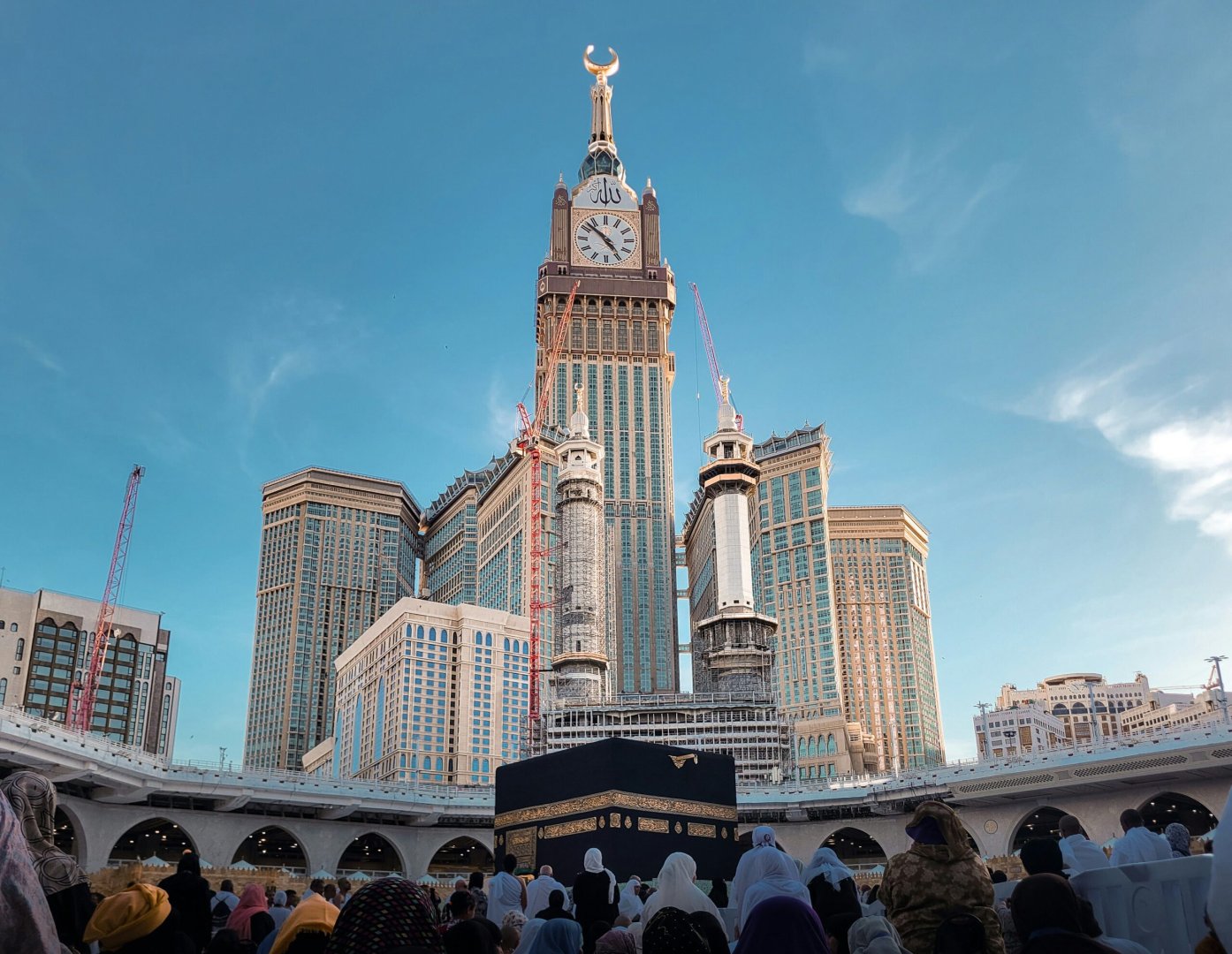 Umroh Ramadhan